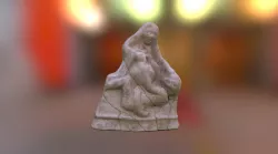 Terracotta Figurine