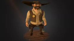 The Sheriff
