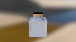 This one box thing TADA