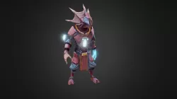 Thror Wararmor