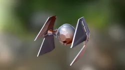 TIE INTERCEPTOR