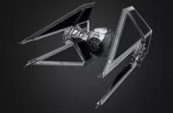 TIE Interceptor