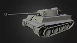Tiger1