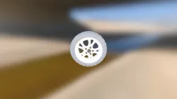 Tire & Rim Model