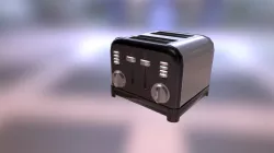 Toaster