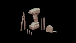Tool Set