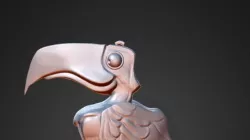 Toucan