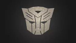 Transformers Logo