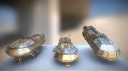 Transport Shuttle