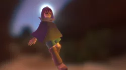 Traveler