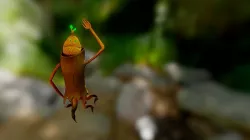 Treeant