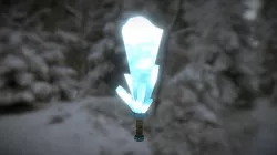 Trundle Ice Mace