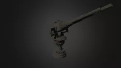 Turret