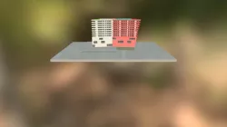 Twinmotion- Almere