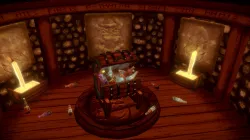 UCAC8 - The Dwarven Chest of Infinite Cold Ale