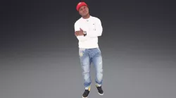 Urban - Kid Jamal