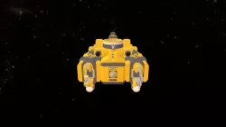 Utilibot-C