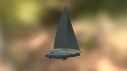 Velero Mark 44