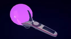 Vertigo: Spacetime Manipulator