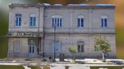 Vieja Estación