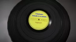 Vinyl Record