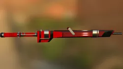 Vulcan's Fury Animated