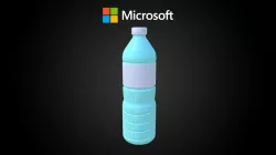 Water Bottle