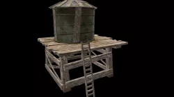 Water Tower