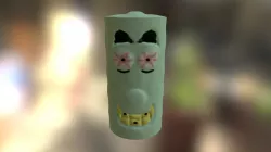 Weed Pickle