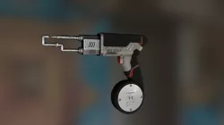 Welding Gun