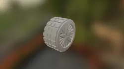 Wheel