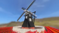 Windmill