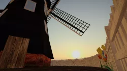 Windmill Ex