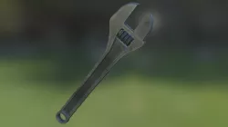 Wrench