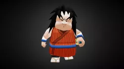 Yajirobe