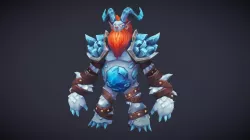 Yeti