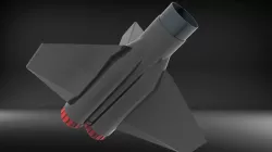 3 Motor Cluster Booster 