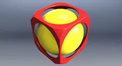 3D print logo