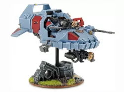 3D Printable Ruins, for 40k / Mini-Wargaming Flying-Bases