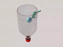 3DP5-FLOATER