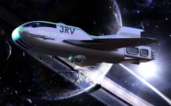 3RV "Albert Einstein"