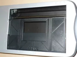 4x5 Negative Carrier for Epson V500 Scanner