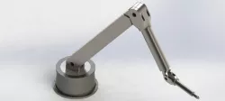 6-DOF Robotic Manipulator