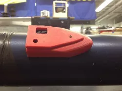 808 Camera Case Cover