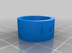 adams ring