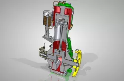 AIR COMPRESSOR