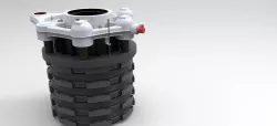 aircraft brake