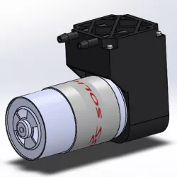 AIRPO Vacuum pump