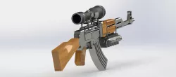 Ak-47