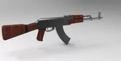Ak 47